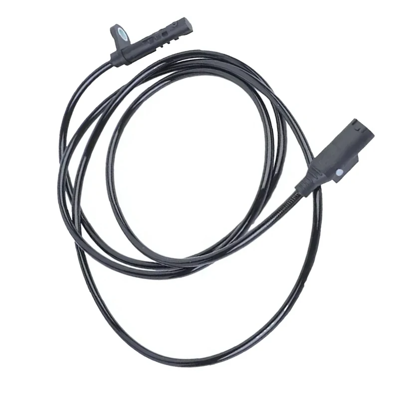 ABS Wheel Speed Sensor; Rear Left For Mercedes-Benz Sprinter B906 411 413 415 416 418 419 424 3500 509 510 511 513 9069051001