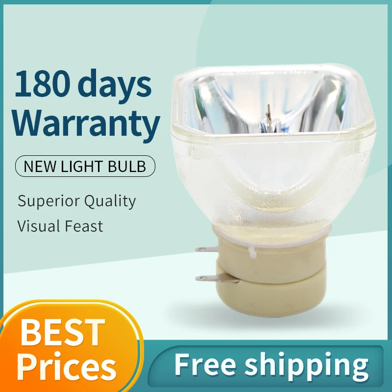 Lampadina Per Proiettore Nec Np-Cr2165X/Ca4255X/Ck4115X/Ca4155X Np41Lp