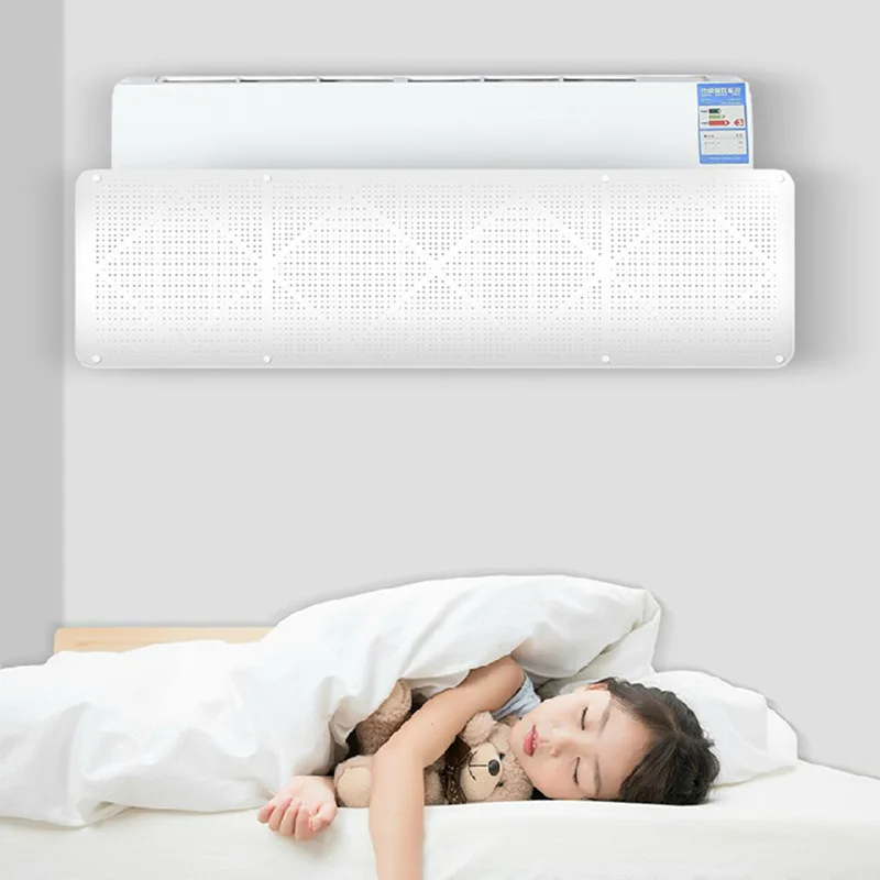 AirConditioningUniversalWindDeflectorCoverAntiDirectBlowing