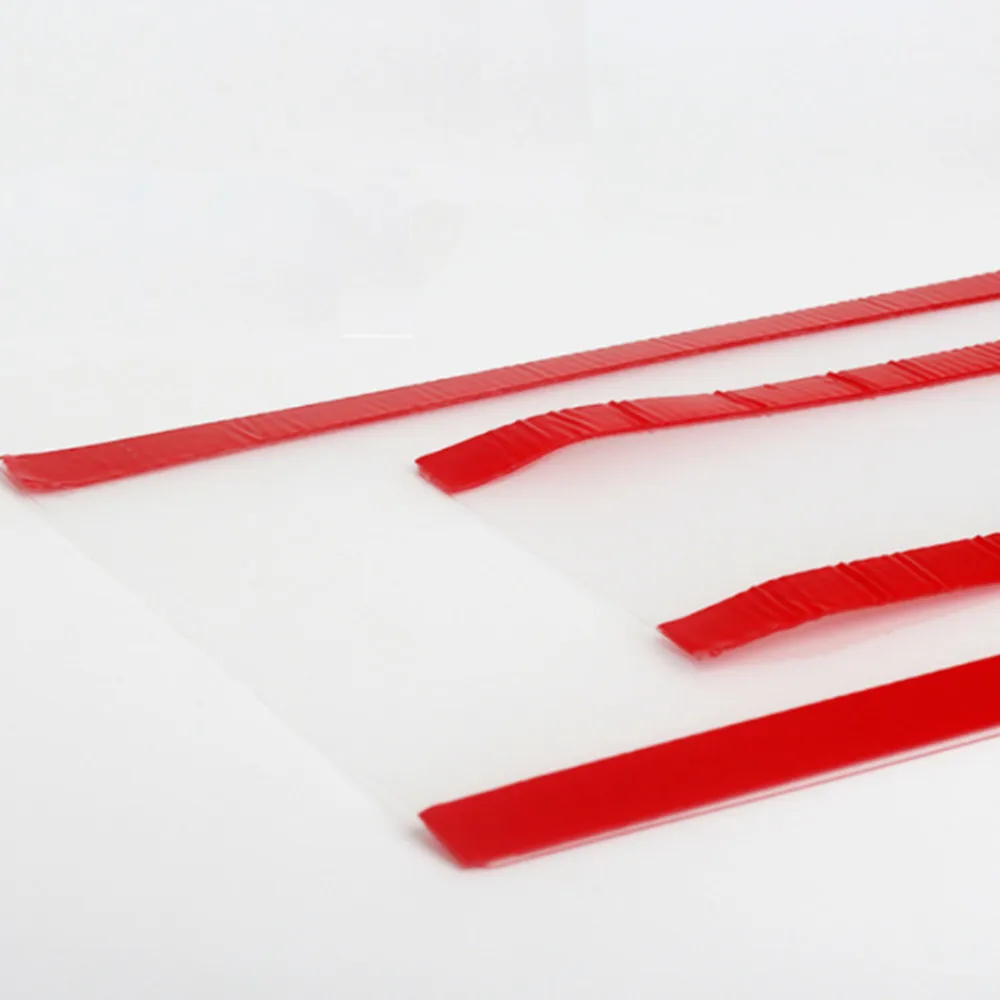 Рисунок 6 - Защита от зажимов пальцев