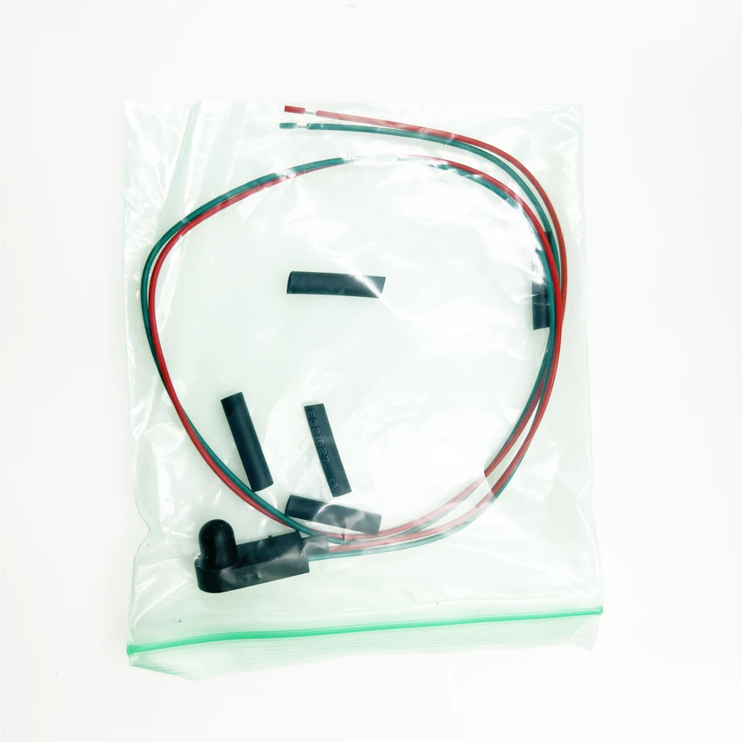 Outside Outdoor Air Ambient Temperature Sensor Fit For FIAT 500 Nuova , 71753245