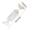 Effective Solution Candy Shaped Pillow Gentle & Safe Baby Pillow Lovely Pattern 6