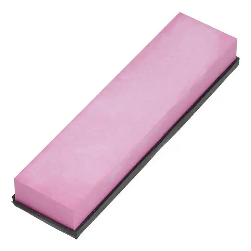 천연 루비 소재로 제작된 EECOO의 Polishing Sharpening Stone