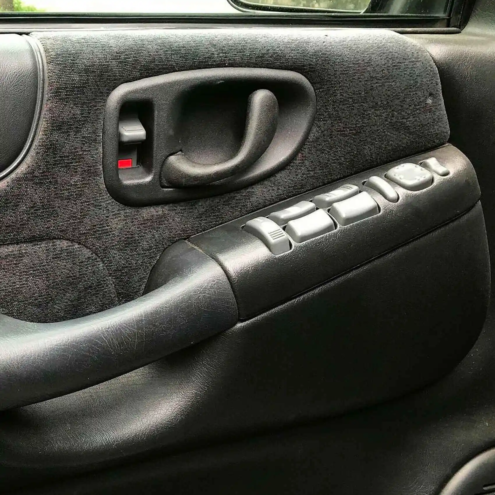 GMC   ĳ Ʈ Ŀ  ġ,   15151360 19244658, 1995-2005 GMC ÷̵ 