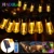 S14 Solar String Lights Outdoor Waterproof, 28FT 20 Bulbs Shatterproof Bulbs Patio Lights with Remote 8 Modes High-Brightness S14 Solar String Lights Outdoor Waterproof, 28FT 20 Bulbs Shatterproof Bulbs Patio Lights with Remote 8 Modes High-Brightness