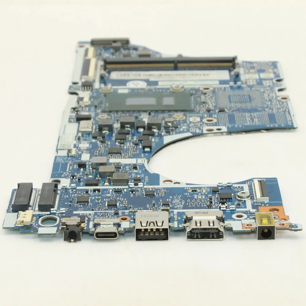 i7-8550U I5-8250U I3-8130U for Ideapad 530S-14IKB 81EU