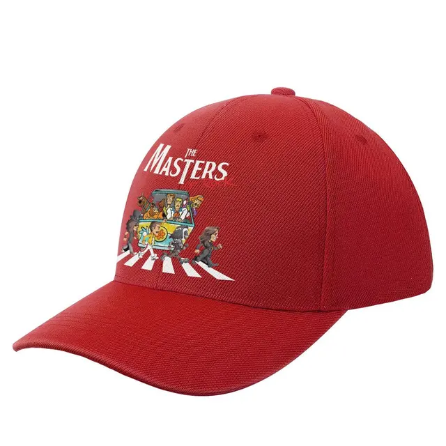 Masters Of The Universe Baseball Cap 