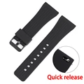 B black buckle