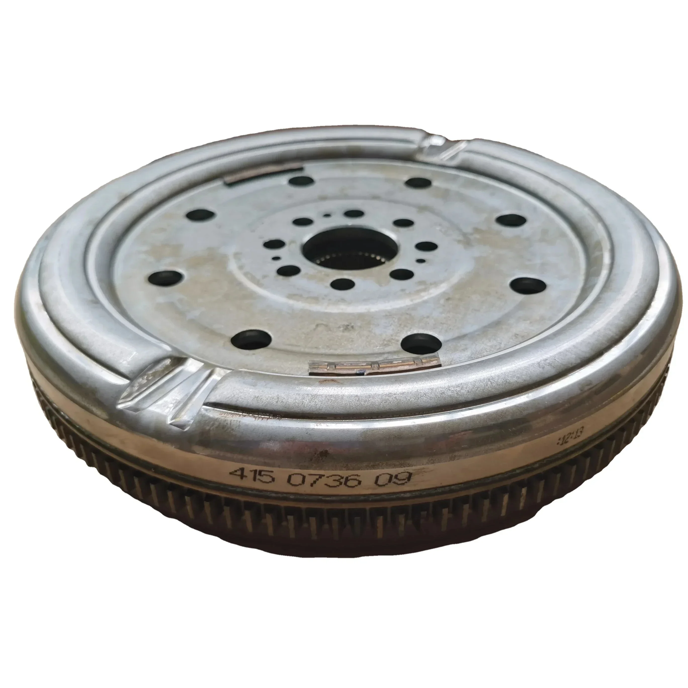 129T 02E Good Price 8 Hole Flywheel Transmission Spare 02e Flywheel 8 Hole 129 Teeth Gearbox Part FOR VW AUDI
