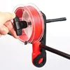 1PC Fishing Line Winder Portable Reel Line Spooler Machine Spinning Reel Baitcasting Reel Spooling Carp Fishing Equipment 5