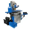 High Precision Grinding Machine Hydraulic Surface Grinder Provided Universal External Cylindrical Grinding Machine MY250 Chinese 5