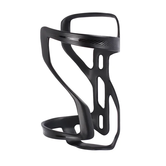 Full Carbon Fiber Bicycle Water Bottle Cage MTB Road ZEE cage II Water Bottle Holder Bike Bottle Part Left / right opening 3