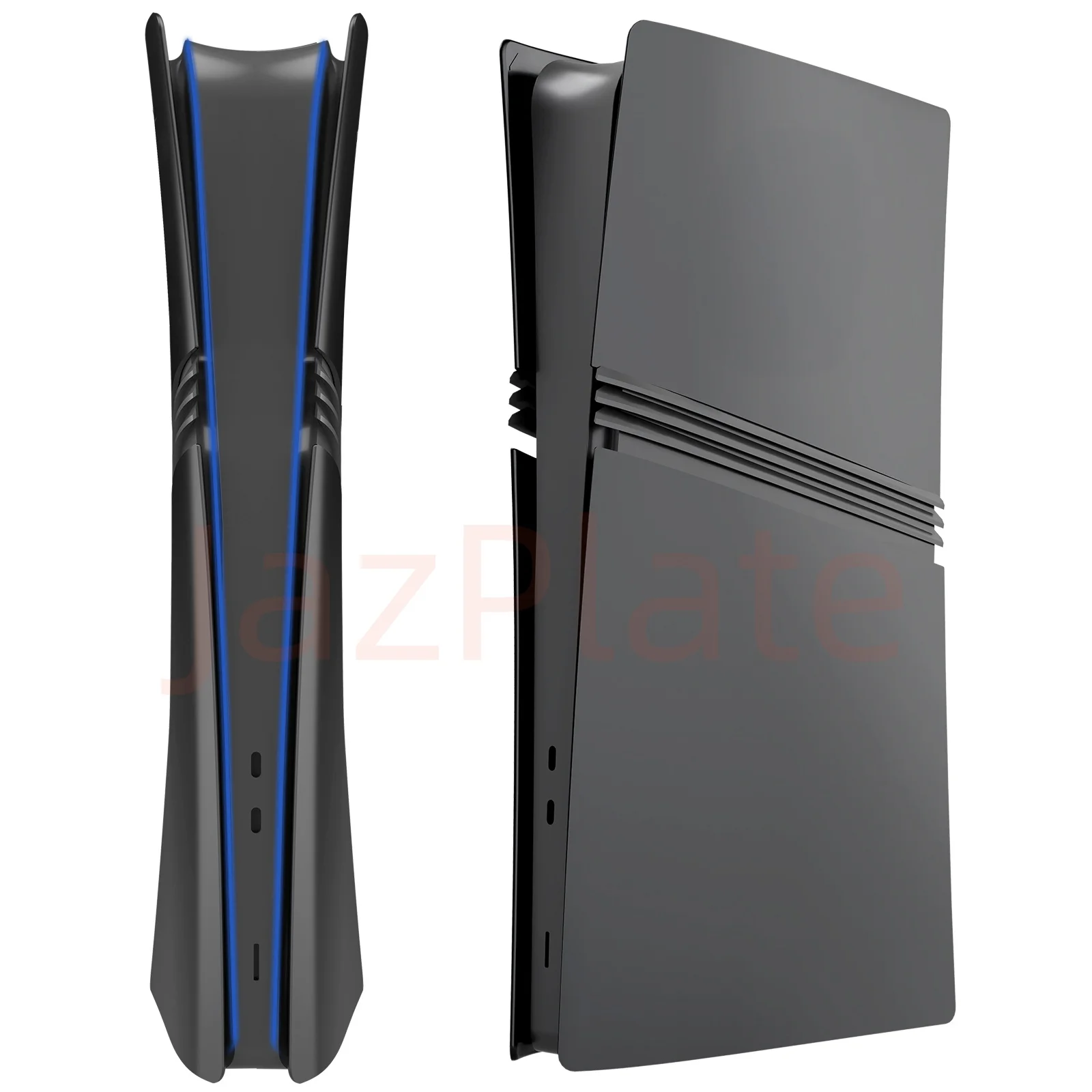 PS5 Pro Custom Faceplate Replacement Shell Covers