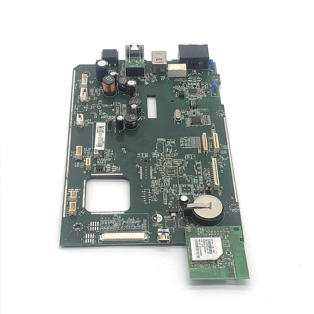 

G3J47-60050 Mainboard Main Formatter Mother Board with WIFI Card Fits For HP Officejet 7510