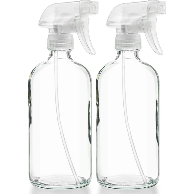 Versatile and eco-friendly refillable bottles