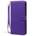 Dark Purple-Strap