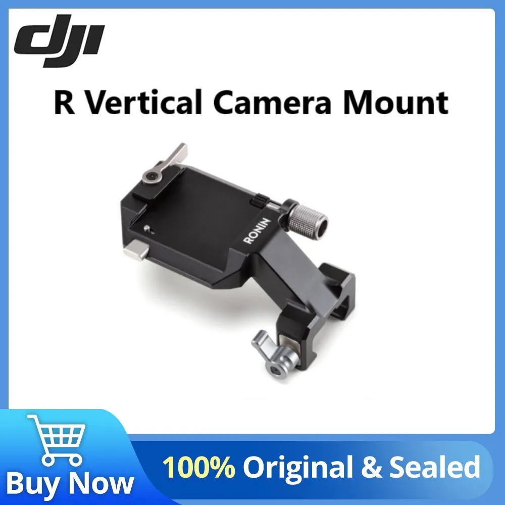 DJI R Vertical Camera Mount Vertical Camera Mount Vertical