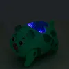 Electric LED Lighting Musical Pig Animal with Leash Walking Toy Kids Xmas Gift Electronics Robot Gifts Children Birthday Present 4