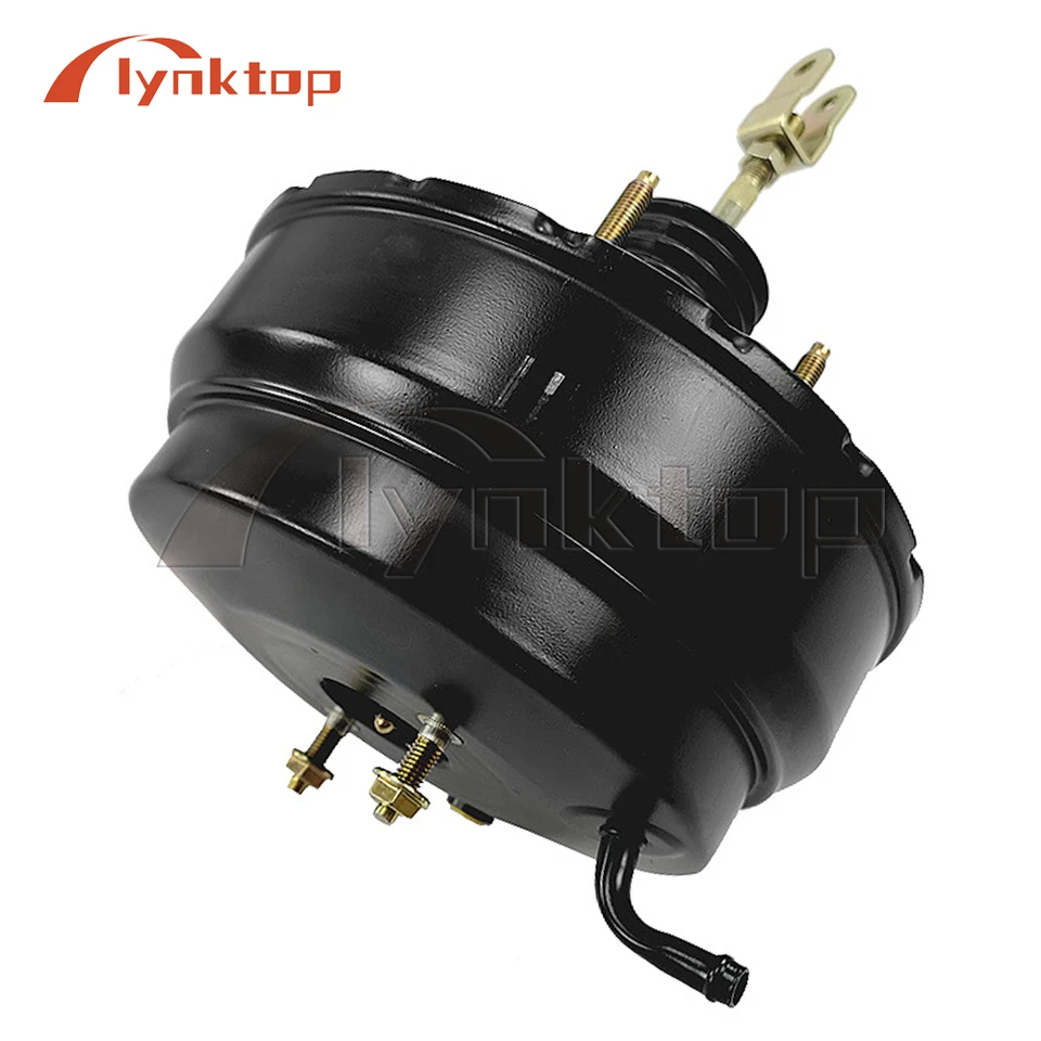 トヨタランドクルーザープラド用バキュームブレーキブースター,kzj90