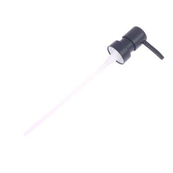 ที่ปั๊มสบู่เหลวหัวหัวปั๊มโลชั่นเครื่องจ่ายสบู่เหลวสบู่เหลวสำหรับห้องน้ำ 8