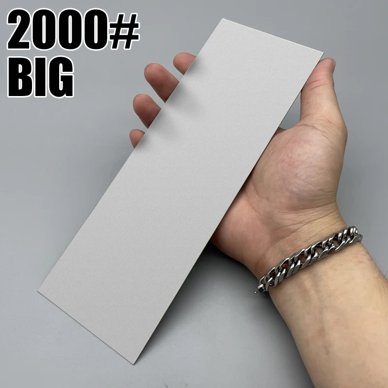 Big Size 2000