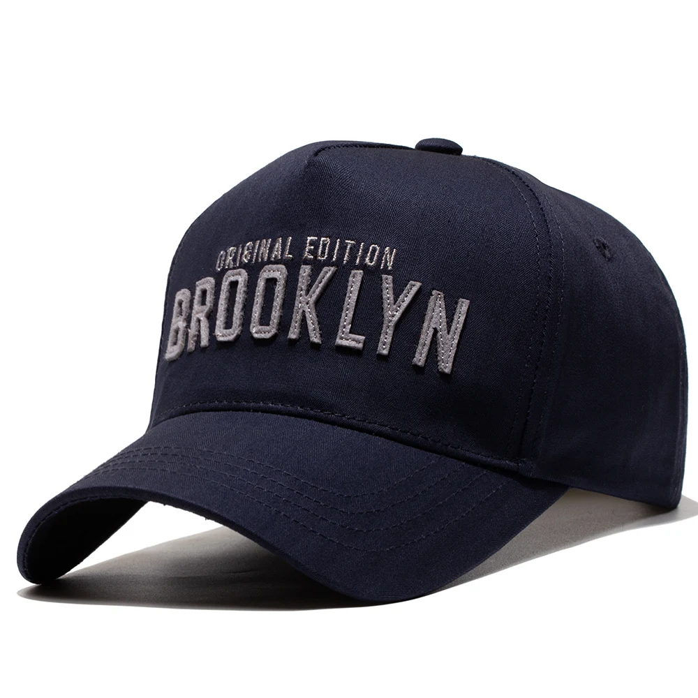Large Head Men's Big Size Sun Cap Cool Hip Hop Snapback 5 Panels Support Baseball Cap plus Size Adjustable 55-63cm