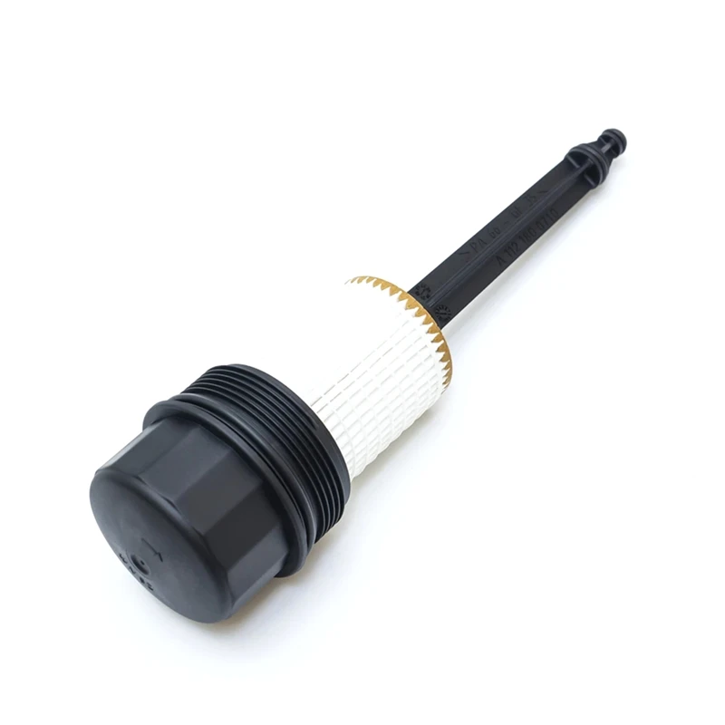 New Oil Filter Housing Cap Cover Assembly For Benz C240 W203 C280 W202 C32 AMG W203 A1121800710 A 112 180 07 10