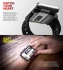 Rainbuvvy DM100 4G LTE Smart Watch Android 7.1 3GB RAM 32GB ROM 5MP Camera IPS 2700mah Battery 2.86 inch Touch Screen Smartwatch 2
