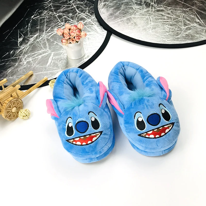 Chaussons Stitch Fille - Figurines D'action - AliExpress