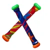 5Pcs 18*3cm Underwater Diving Dive Stick Toy Underwater Swimming Diving Pool Toy Under Water Games Training Diving Sticks 3