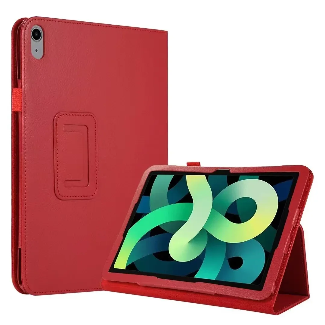 Sleek PU Leather Flip Case