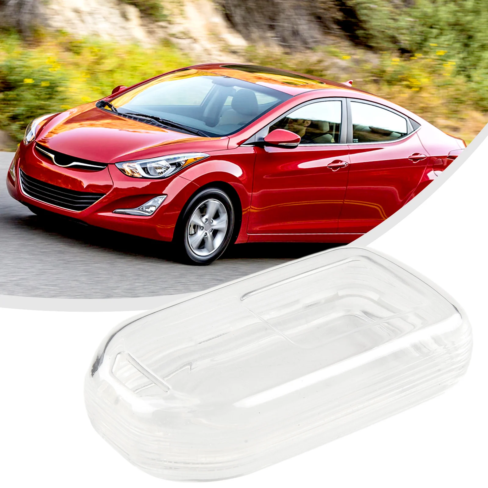 Portachiavi Per Accord 2013-2022 Per Hybrid 2014-2022 Per Honda Civic 2016-2021 Per Honda Civic Type R 2017-2021 Per Cr-V 2015-2022