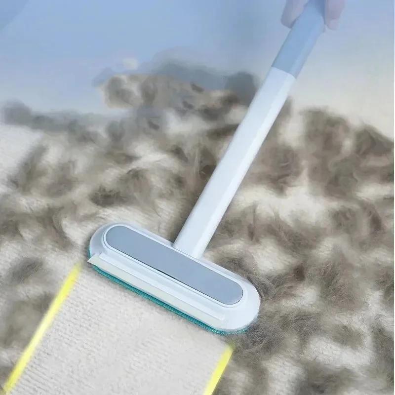 Versatile Pet Hair Remover Brush