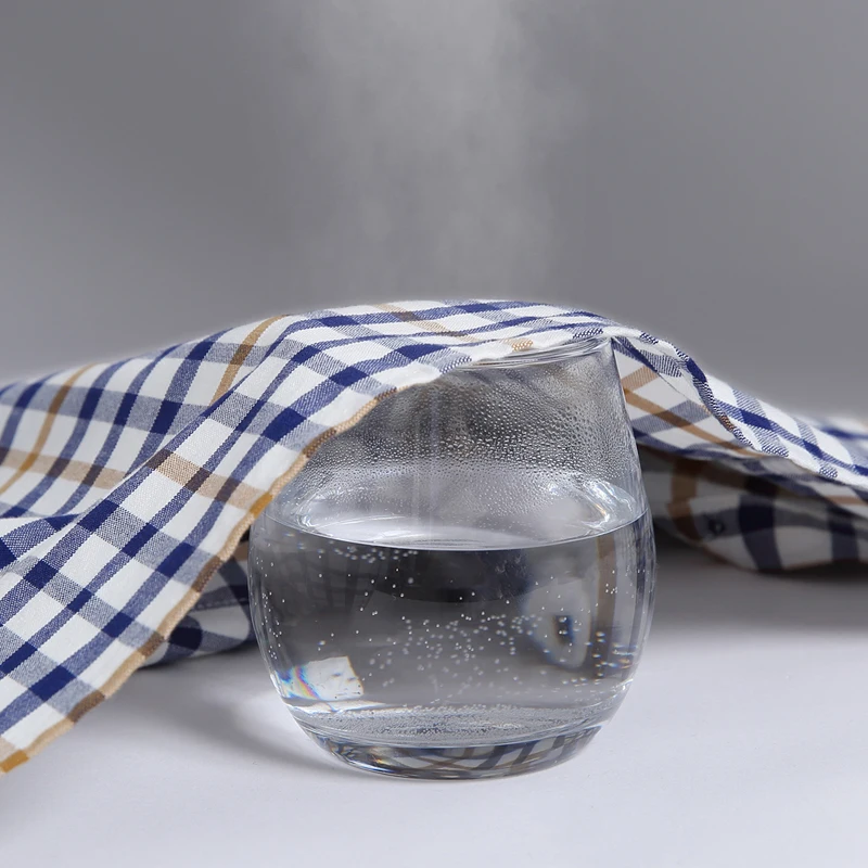 Quality New 100% Cotton Oxford Shirt Short Sleeve For Men's Social Dress Shirts Soft Comfortable Regular Fit Casual Man Clothing