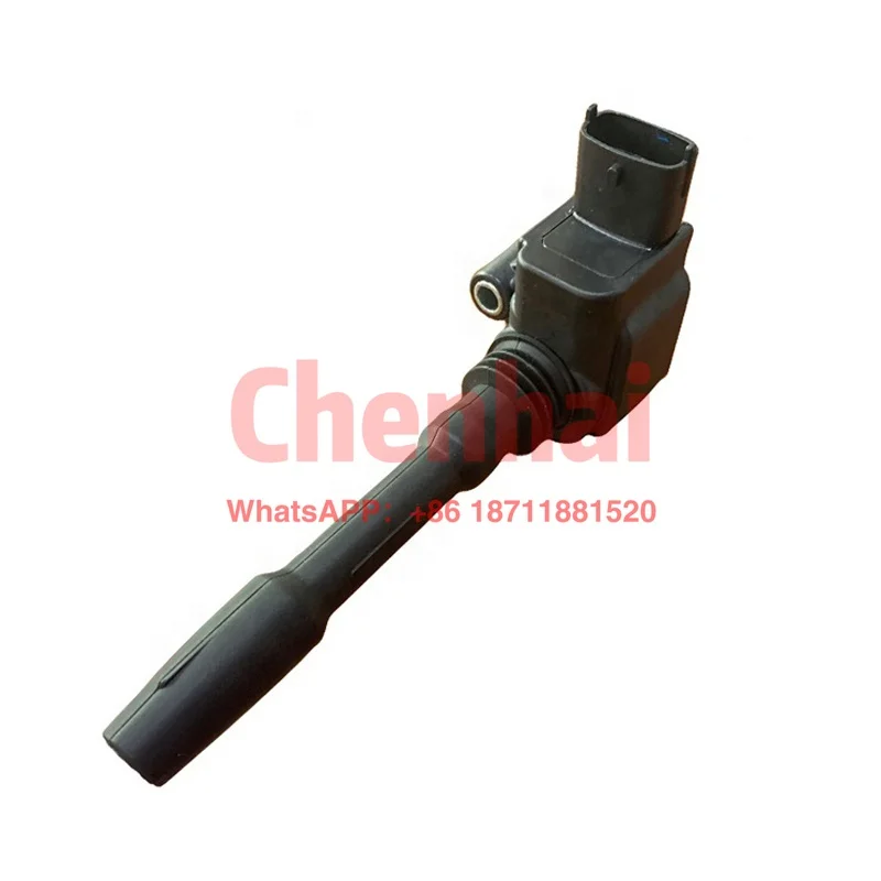 Wholesale Excellent Quality Car Engine New Ignition Coil OEM 000288233 For Maserati