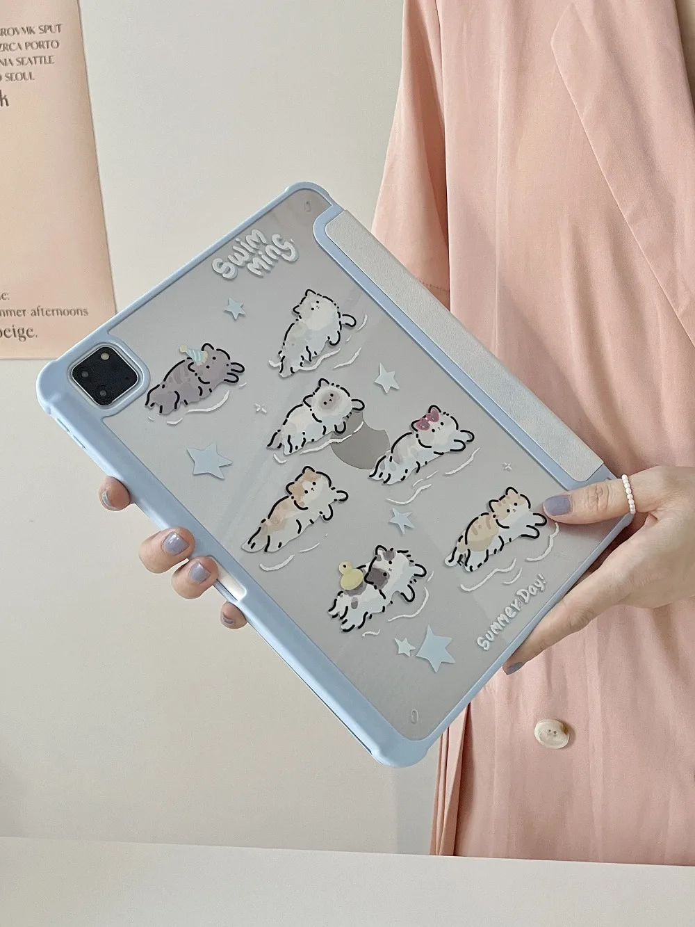 capas para tablets e e-readers