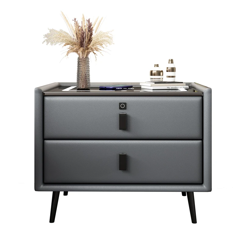 Рисунок 5 - Умный прикроватный столик