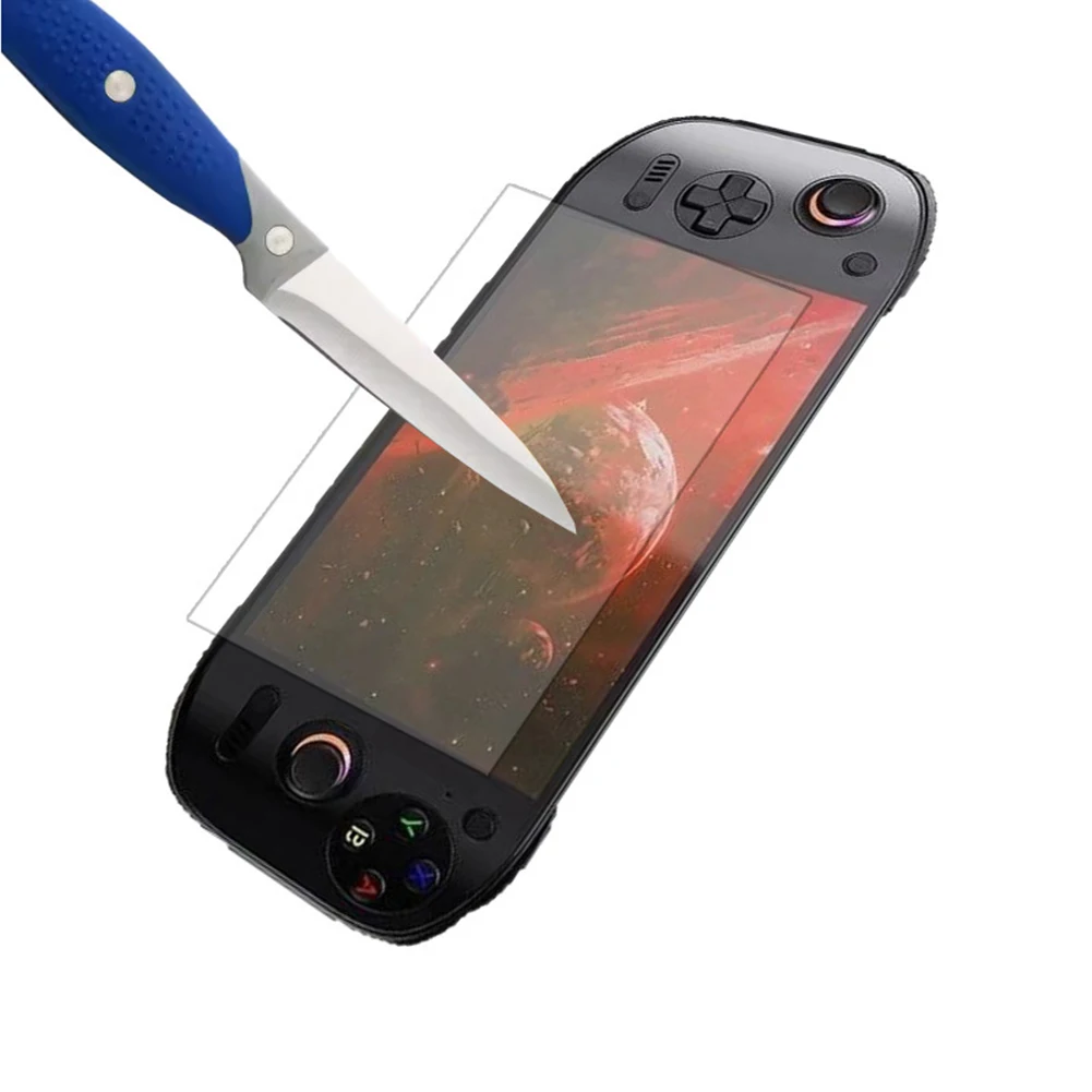 Tempered Glass Screen Protector for Gaming