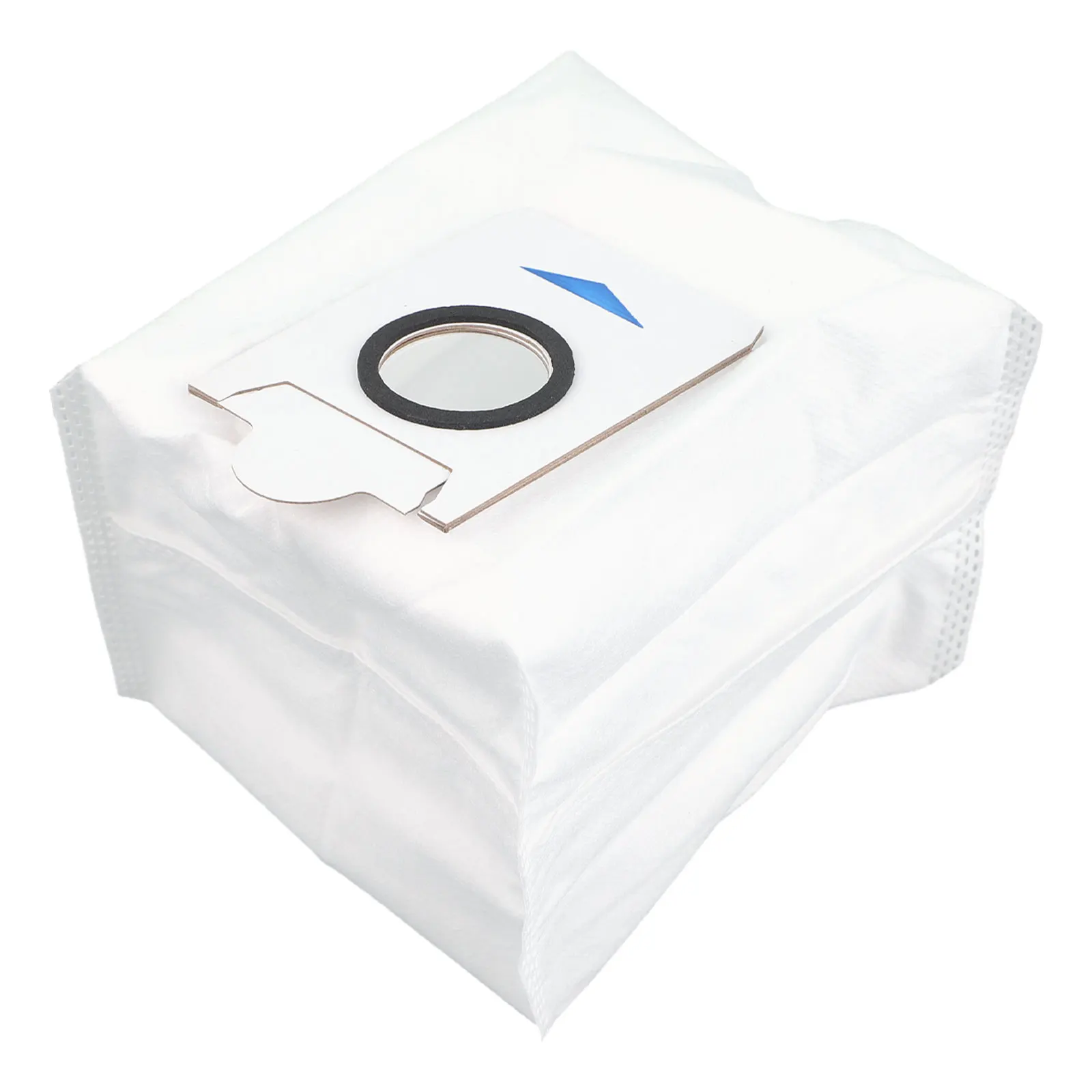 

Dust Free Cleaning Experience with 6Pcs Dust Bags for DDB030025 X2 Omni Robot Vacuum Cleaner Durable and Reliable