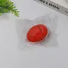 1pcs Egg Color Changing Timer Eco-Friendly Resin Egg Timer Red Timer Tools Yummy Soft Hard Boiled Eggs Cooking 4