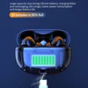 Original XIAOMI Air 7 Earphone TWS Bluetooth Headset HiFi Wireless Headphone Mic Noise Reduction Earbuds Waterproof Game Motion 3
