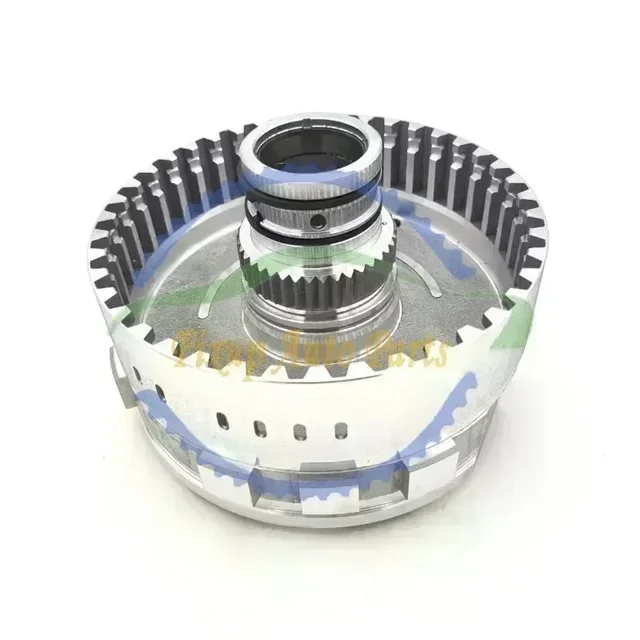 جديد 62TE قابض ناقل الحركة التلقائي منخفض Druw 3 لوحات مناسبة ل دودج كرايسلر اكسسوارات السيارات ثلاثة لوحة منخفضة المدى طبل مخلب