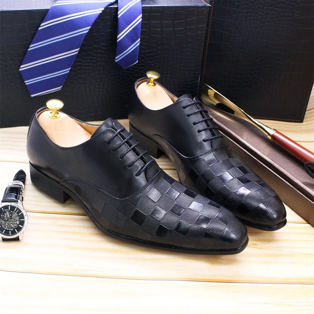 Formal Shoes For Men-Latest formal shoes online at best Price | Bacca Bucci