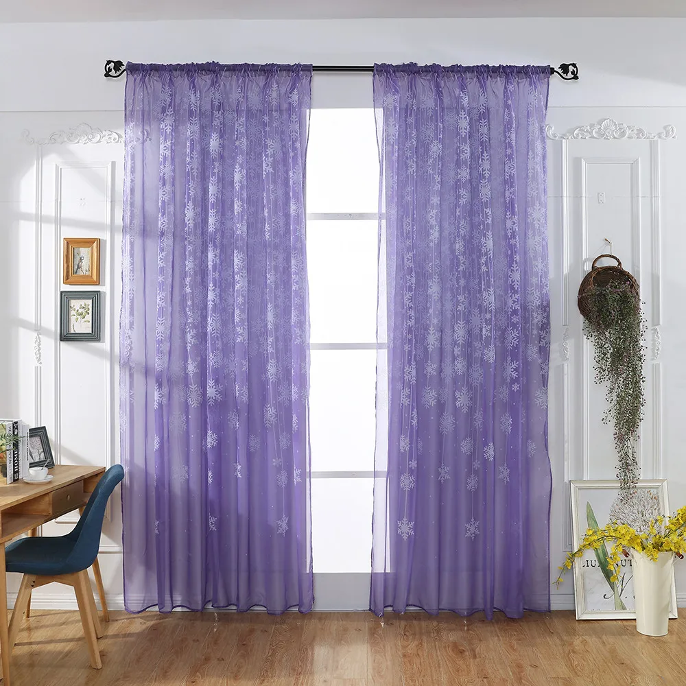 Purple X 2PCS