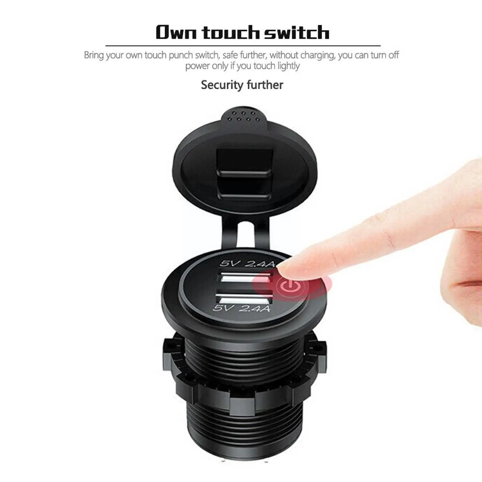 QC 3.0 ڵ     USB  , ġ , ڵ Ʈ Ʈ T5X6 , 36W