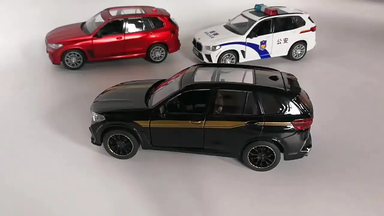 1/18 BMW X5M LCI ダイキャストモデル 1/18 BMW X5M LCIダイキャストモデル｜Yahoo!フリマ（旧PayPayフリマ）