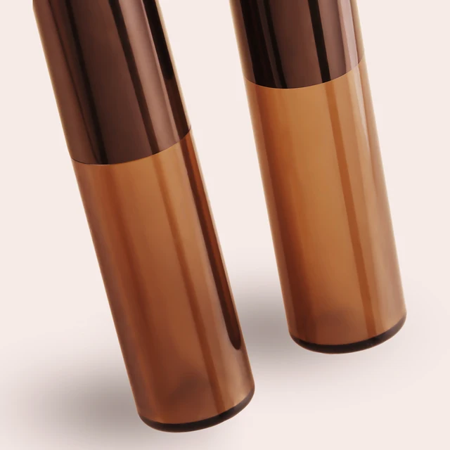 Set of 6 Professional Makeup Sponges and Puffs – Perfect and Natural Finish