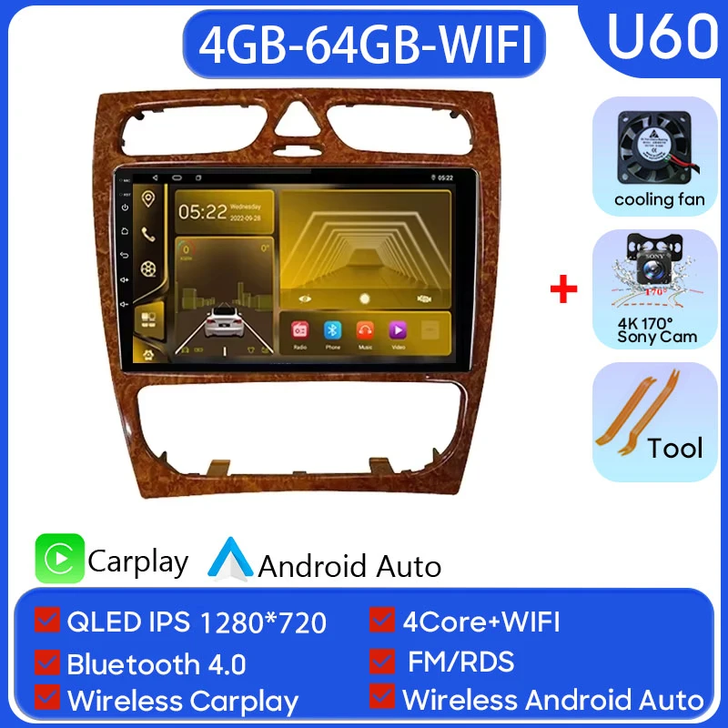 B-4GB-64G-CAM