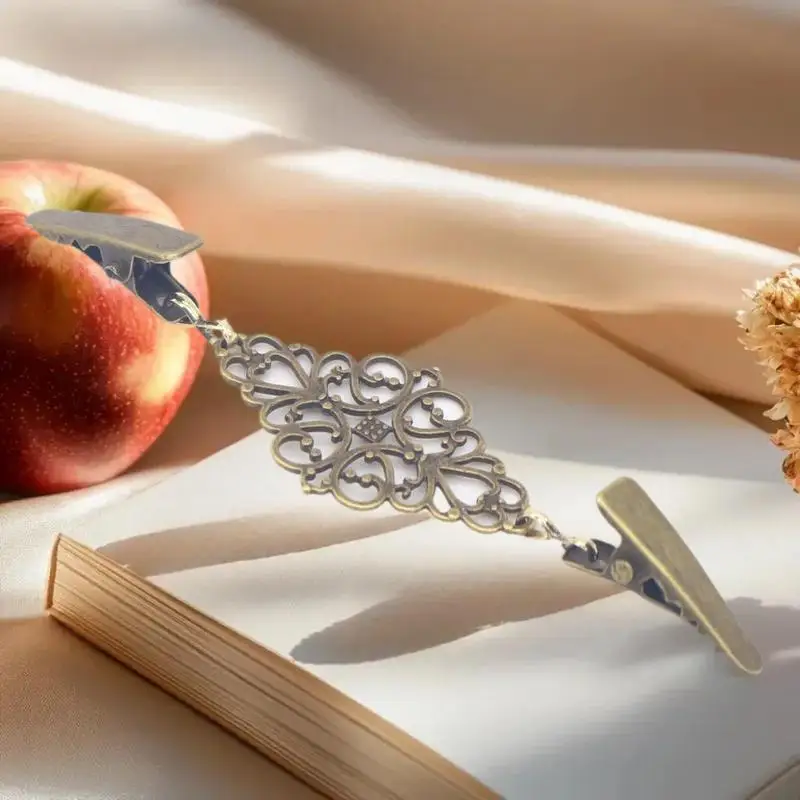 레트로 스웨터 클립 패스너 꽃무늬 가디건 드레스 셔츠 칼라 브로치 백 신치 클립 여성용 소녀용