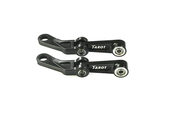 Pièces Détachées RC Hélicoptère - Moteur Principal, Queue, Patins, Support